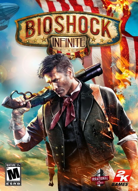 BioShock 2 1.3 Crack