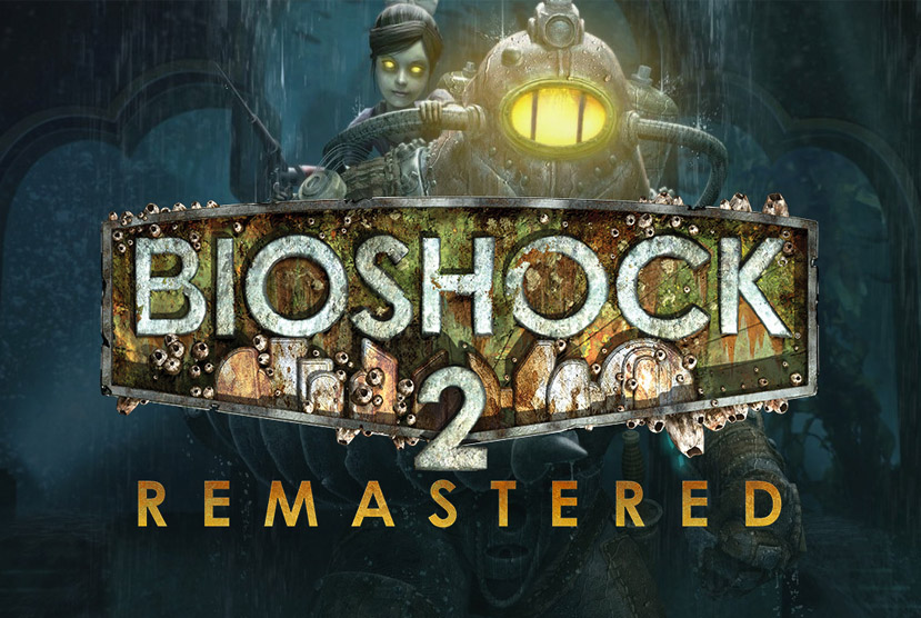 Bioshock 2 1.3 crack pc